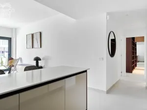 Prodej rodinného domu, Torrevieja, Alicante, Španělsko, 106 m2