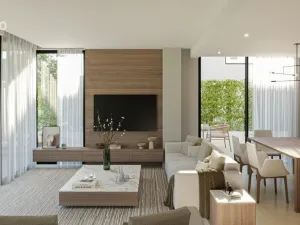 Prodej rodinného domu, Finestrat, Alicante, Španělsko, 270 m2