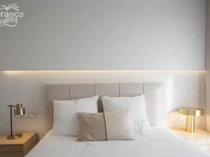 Prodej bytu 3+kk, Denia, Alicante, Španělsko, 84 m2