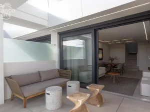 Prodej bytu 3+kk, Denia, Alicante, Španělsko, 84 m2