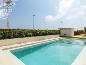 Prodej rodinného domu, Torrevieja, Alicante, Španělsko, 295 m2