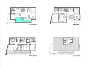 Prodej rodinného domu, Calpe, Alicante, Španělsko, 410 m2
