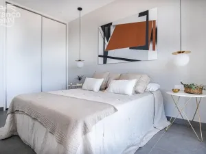 Prodej rodinného domu, Polop, Alicante, Španělsko, 200 m2