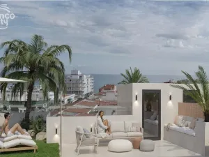 Prodej bytu 3+kk, Torrevieja, Alicante, Španělsko, 73 m2