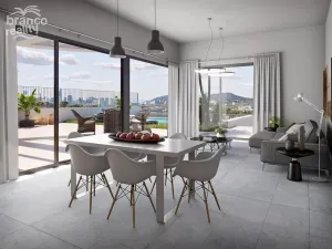 Prodej rodinného domu, Finestrat, Alicante, Španělsko, 225 m2