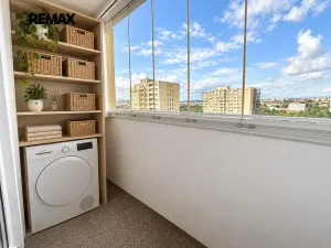 Prodej bytu 3+1, Praha - Střížkov, Střížkovská, 66 m2