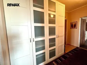 Prodej bytu 3+1, Praha - Střížkov, Střížkovská, 66 m2
