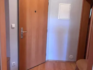 Pronájem bytu 1+kk, Praha - Vinohrady, Rejskova, 40 m2