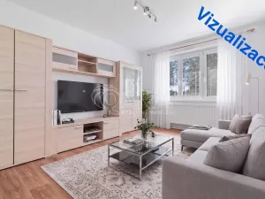 Prodej bytu 3+1, Velký Osek, Revoluční, 68 m2