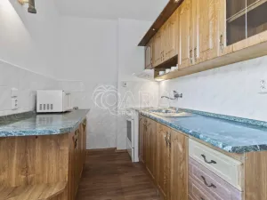 Prodej bytu 3+1, Velký Osek, Revoluční, 68 m2