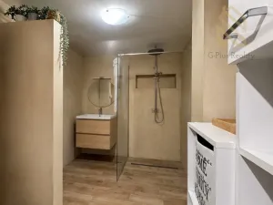 Pronájem bytu 3+kk, Brozany nad Ohří, Kozí, 90 m2