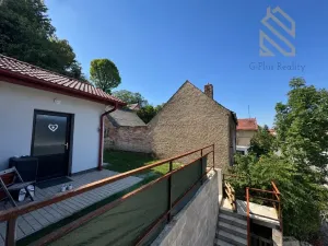Pronájem bytu 3+kk, Brozany nad Ohří, Kozí, 90 m2
