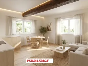 Prodej rodinného domu, Mníšek pod Brdy, 173 m2