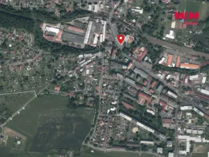 Prodej bytu 4+1, Karlovy Vary - Stará Role, Závodu míru, 99 m2