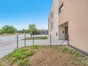 Pronájem bytu 2+kk, Hradec Králové - Kukleny, Pražská třída, 106 m2