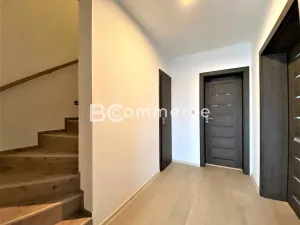 Pronájem rodinného domu, Kuřim, Rozdělovací, 160 m2