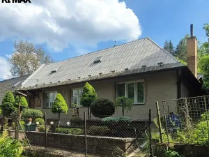 Prodej rodinného domu, Březová nad Svitavou, Zářečí, 100 m2