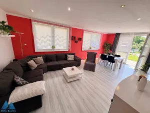 Prodej rodinného domu, Lánov, 164 m2