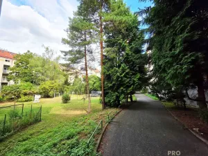 Prodej bytu 1+1, Praha - Strašnice, Na hroudě, 38 m2