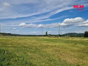 Prodej pozemku pro bydlení, Skorošice, 4947 m2