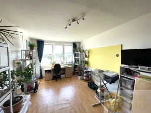 Prodej bytu 2+1, Tábor, Kpt. Jaroše, 64 m2
