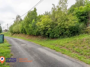 Prodej pozemku pro bydlení, Ruda nad Moravou - Hostice, 2113 m2