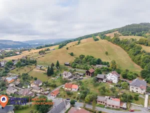 Prodej pozemku pro bydlení, Ruda nad Moravou - Hostice, 2113 m2