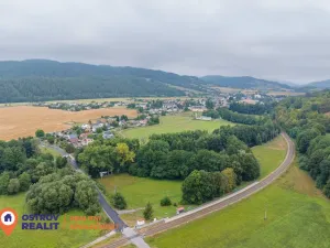 Prodej pozemku pro bydlení, Ruda nad Moravou, 626 m2