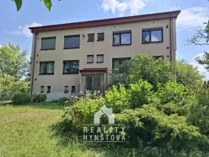 Pronájem bytu 2+1, Blansko, Poříčí, 52 m2