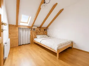 Pronájem bytu 4+kk, Praha - Žižkov, Hartigova, 200 m2