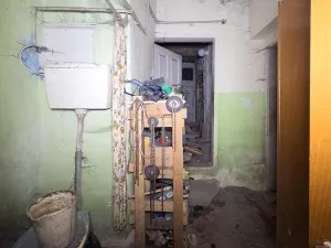 Prodej rodinného domu, Kamenice, 76 m2