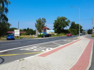 Prodej komerčního pozemku, Chodov, Tovární, 3279 m2