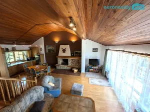 Prodej chalupy, Troskovice - Jivina, 160 m2