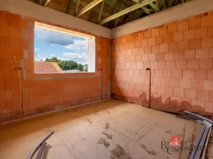 Prodej rodinného domu, Slověnice, 109 m2