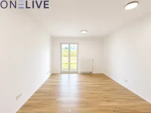 Pronájem bytu 1+kk, Zbůch, 29 m2