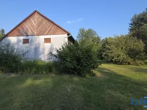 Pronájem rodinného domu, Stará Červená Voda, 180 m2