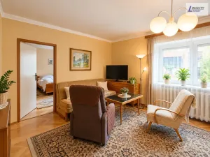 Prodej rodinného domu, Trhové Dušníky, 130 m2