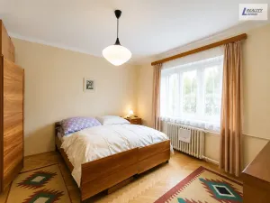 Prodej rodinného domu, Trhové Dušníky, 130 m2