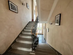 Prodej činžovního domu, Chomutov, Holečkova, 626 m2