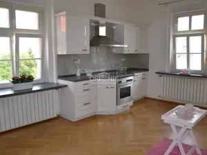 Prodej vily, Chomutov, Holečkova, 626 m2