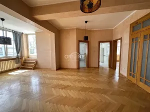 Prodej vily, Chomutov, Holečkova, 626 m2