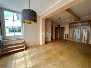Prodej vily, Chomutov, Holečkova, 626 m2