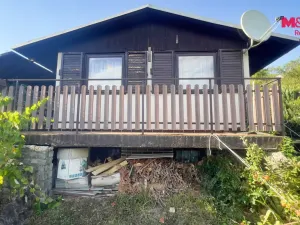 Prodej chaty, Pohořelice, 32 m2