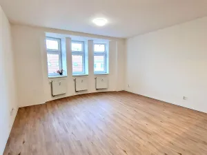 Pronájem bytu 2+kk, Brno, Provazníkova, 49 m2