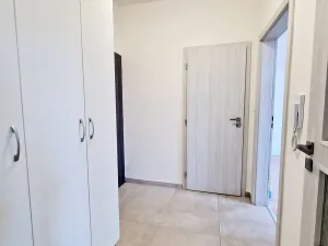 Pronájem bytu 2+kk, Brno, Provazníkova, 49 m2