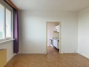 Prodej bytu 2+1, Ostrava, 43 m2