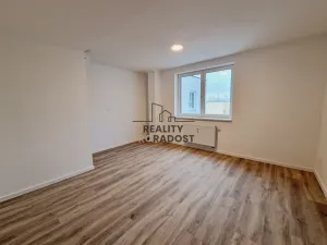 Pronájem bytu 4+kk, Brno, Antonínská, 100 m2