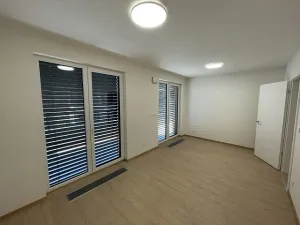 Pronájem bytu 3+kk, Praha - Řeporyje, Haenkeho, 80 m2
