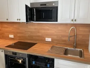 Pronájem bytu 3+kk, Praha, Bubenečská, 80 m2
