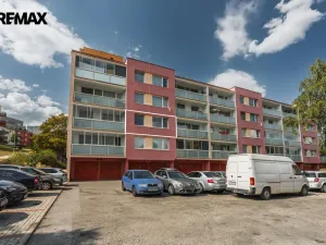 Prodej bytu 2+kk, Beroun - Beroun-Město, Košťálkova, 39 m2